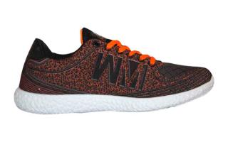 Willian Martin ICARO ORANGE BLACK
