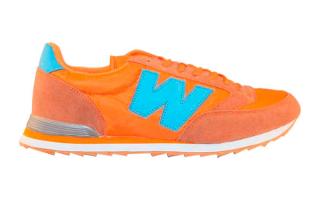 Willian Martin REBELATION ORANGE