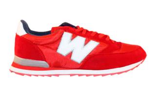 Willian Martin REBELATION RED
