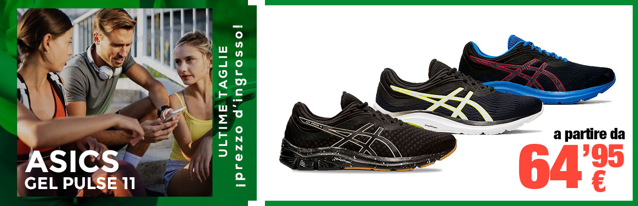 saucony triumph 11 bambino online
